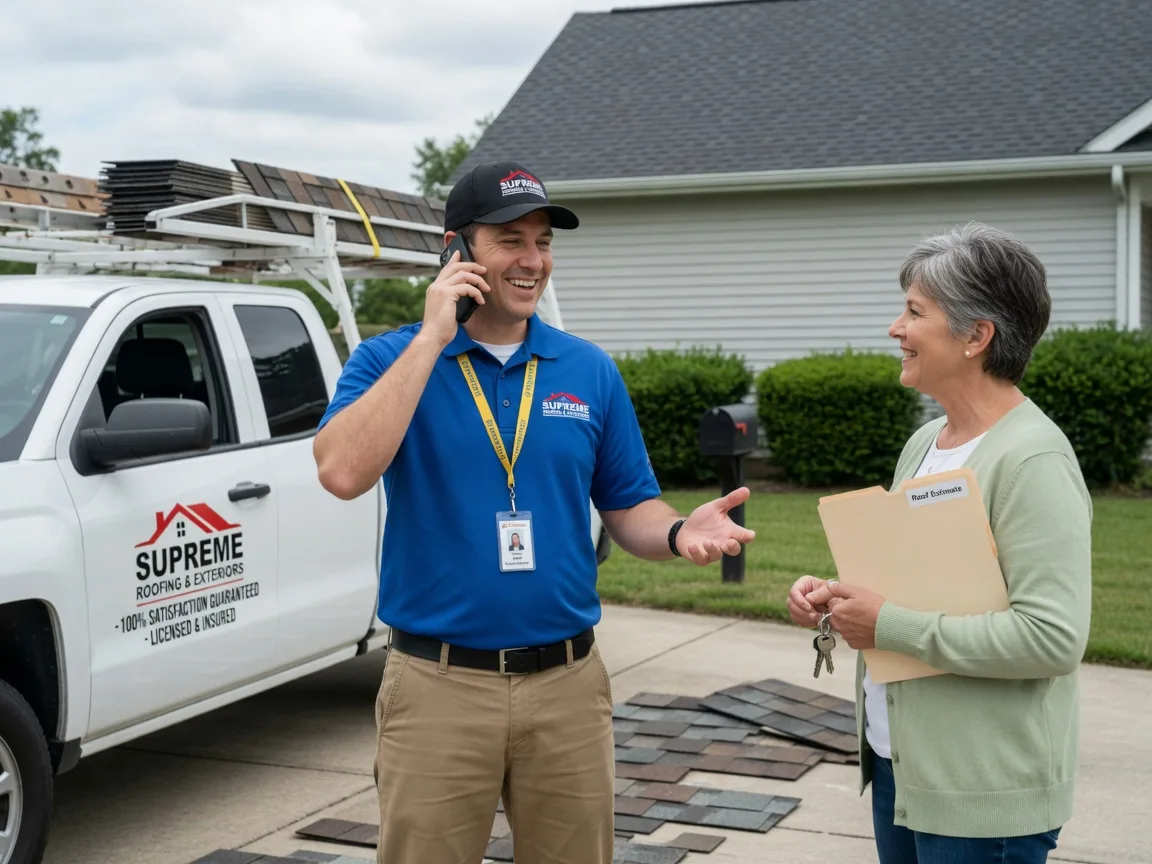 Roof Replacement Gower, MO FAQs